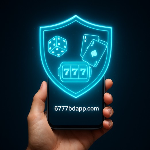 6777BD হোল্ড'এম পোকার গেম—হাউস-সাপেক্ষ পোকার খেলার প্রগতি-শীর্ষ পুরস্কার