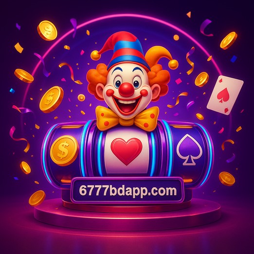6777BD